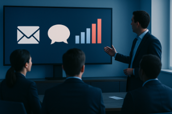 Communications Performance Measurement